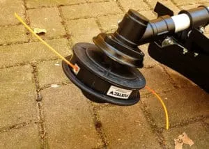 mejor oferta Desbrozadora Fuxtec FX-4MS131 4-tiempos