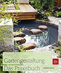 3 recomendaciones de libros para el diseño profesional de jardines