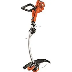 Desbrozadora Black & Decker GL9035 Electric Motor