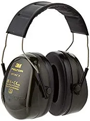 3M Orejeras Optime II