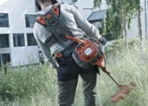 Los 3 mejores arnés para desbrozadora