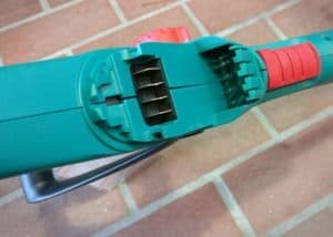 Desbrozadora ¿Con gasolina, eléctrico o batería recargable?