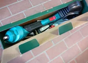 Desbrozadora BOSCH ART 23-18 LI precio