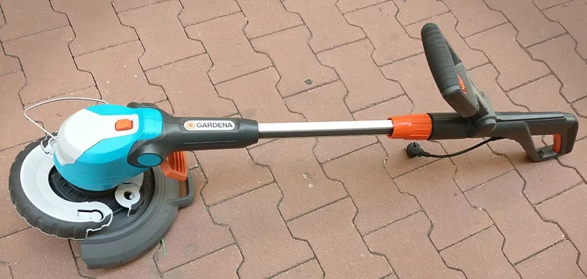 Desbrozadora Gardena PowerCut Plus 650/30
