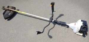 Desbrozadora AL-KO BC 4535 II Premium