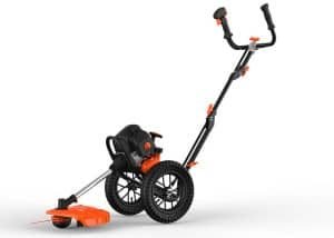 Entrevista con FUXTEC sobre desbrozadoras y la evolución del mercado