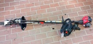 Desbrozadora de Gasolina MTD 827 M