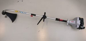 Desbrozadora AL-KO BC 260 L