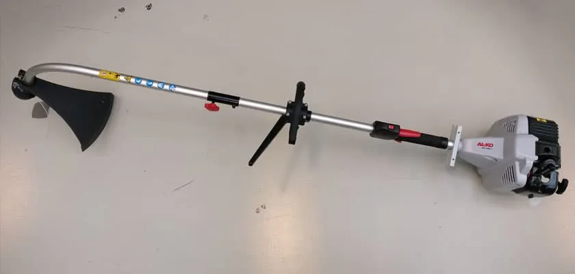 comprar Desbrozadora AL-KO BC 260 L