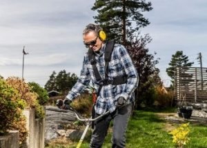 Los 3 mejores Protectores Auditivos para tu desbrozadora