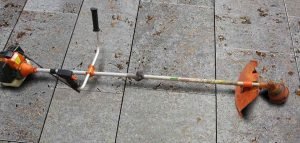 Desbrozadora Rotfuchs BC52