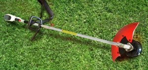 Desbrozadora de césped AL-KO BC 1200 E