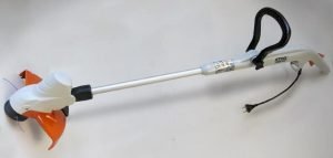 Desbrozadora Stihl Motorsense FSE 52