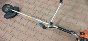 Desbrozadora Dolmar Benzin MS-245.4UE