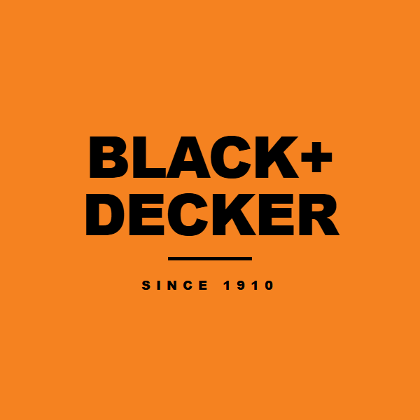Logo Black+Decker