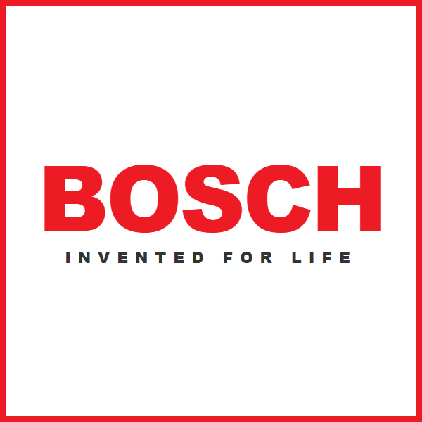 Logo Bosch