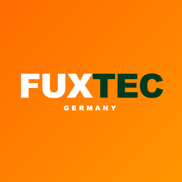 Logo Fuxtec