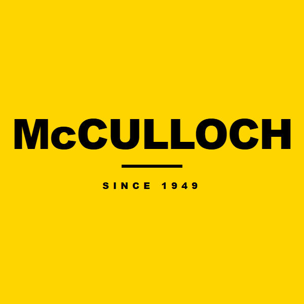 Logo McCulloch