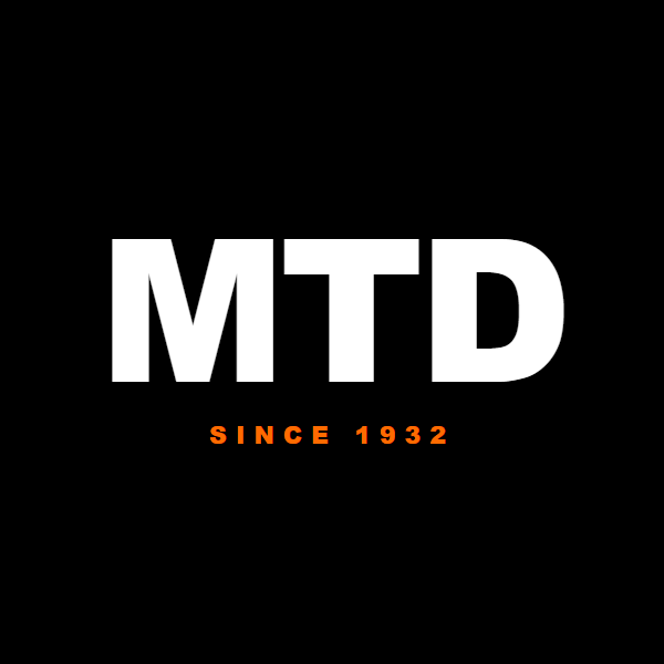 Logo MTD
